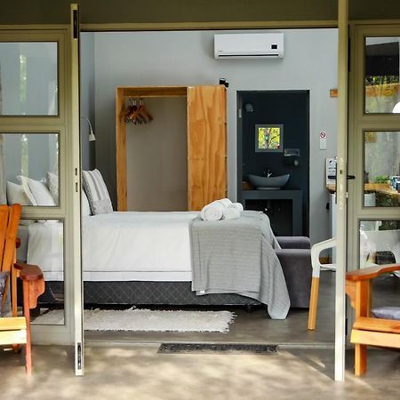 Bushbaby Lodge At Nkonyeni Manzini Extérieur photo