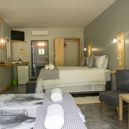 Bushbaby Lodge At Nkonyeni Manzini Extérieur photo