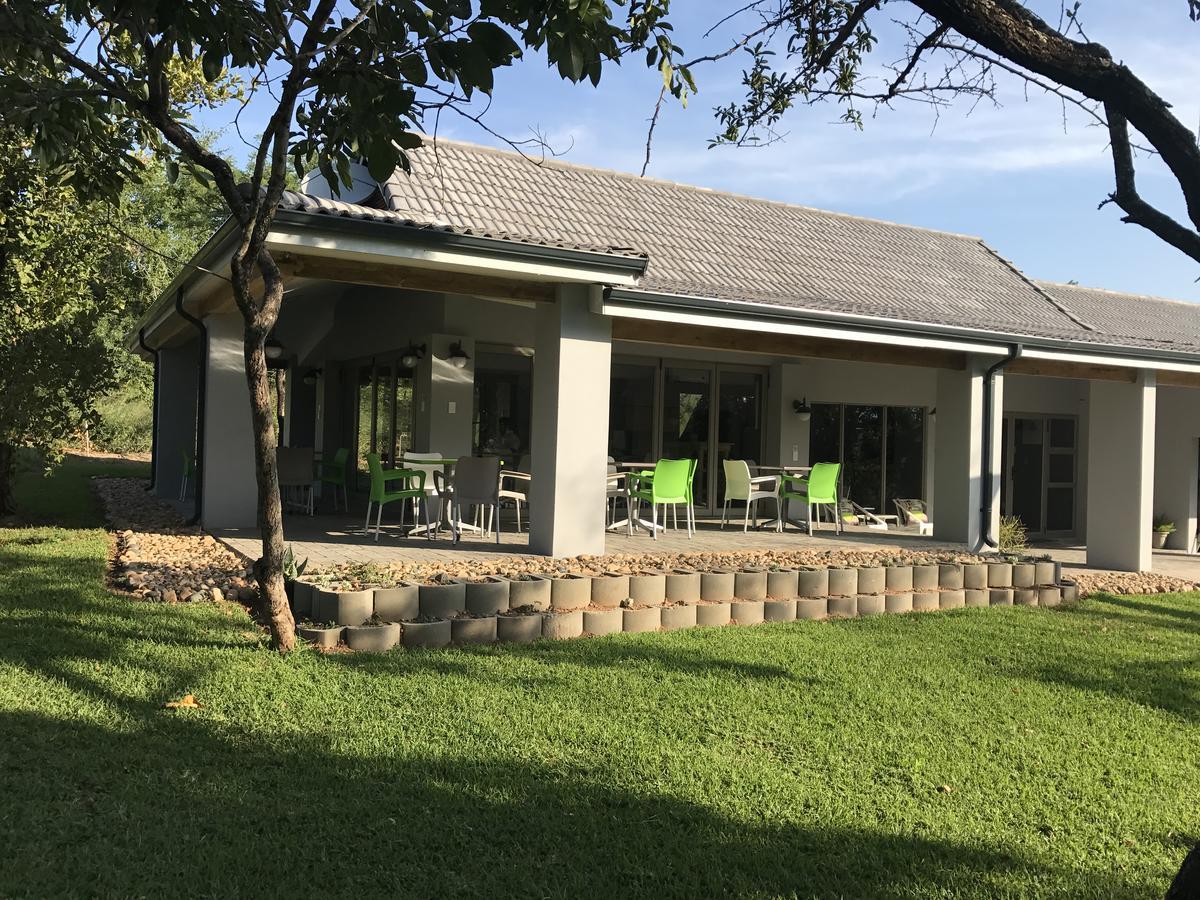 Bushbaby Lodge At Nkonyeni Manzini Extérieur photo