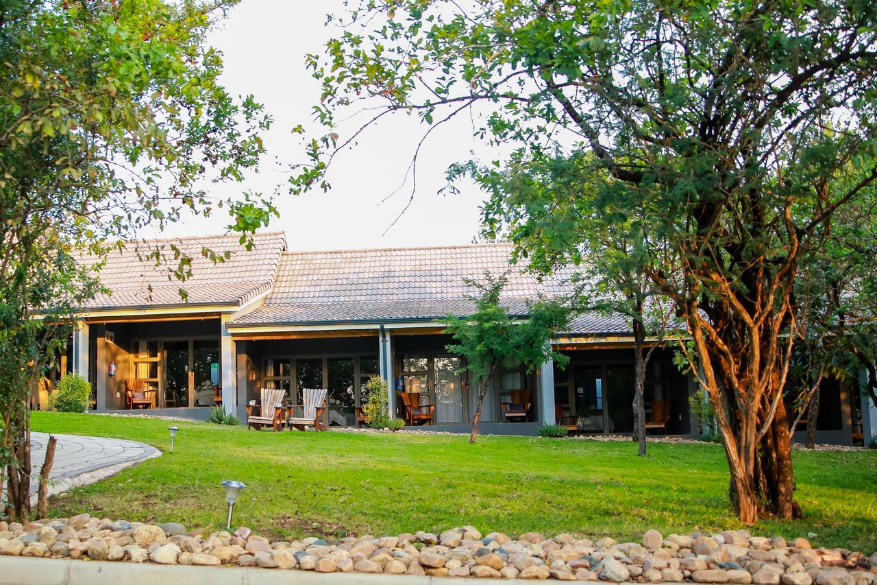 Bushbaby Lodge At Nkonyeni Manzini Extérieur photo