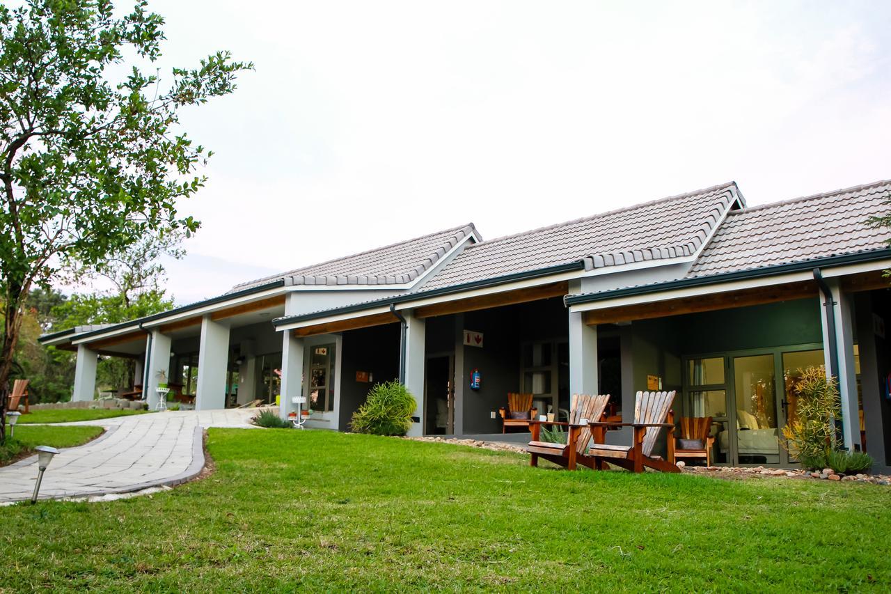 Bushbaby Lodge At Nkonyeni Manzini Extérieur photo