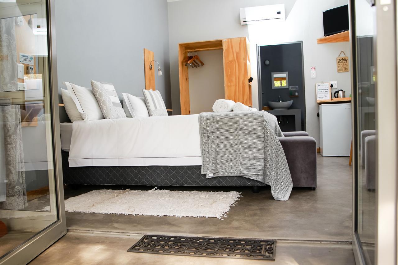Bushbaby Lodge At Nkonyeni Manzini Extérieur photo
