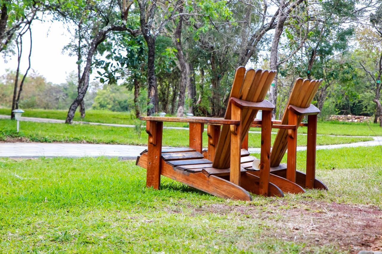 Bushbaby Lodge At Nkonyeni Manzini Extérieur photo