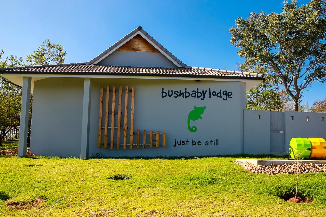 Bushbaby Lodge At Nkonyeni Manzini Extérieur photo