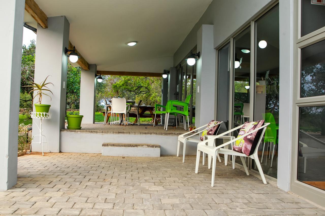 Bushbaby Lodge At Nkonyeni Manzini Extérieur photo