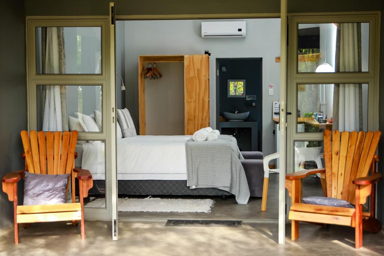 Bushbaby Lodge At Nkonyeni Manzini Extérieur photo