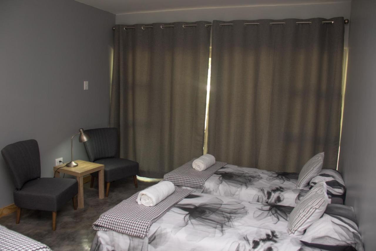 Bushbaby Lodge At Nkonyeni Manzini Extérieur photo
